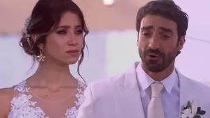 Juan Pablo humilló a Alessia por rechazarlo: "Me cansé de ti"