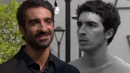 Juan Pablo humilló a Jimmy por dinero