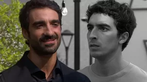 Juan Pablo humilló a Jimmy de la peor manera: "Eres ridículo"