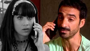 Juan Pablo ignoró a Alessia y rechazó contarle la verdad a Juana