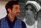 Juan Pablo insultó de la peor manera a Alessia frente a Jimmy