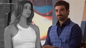 Juan Pablo juró vengarse de Alessia: "Te vas a arrepentir"