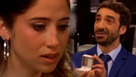 Juan Pablo le pedirá matrimonio a Alessia (AVANCE)