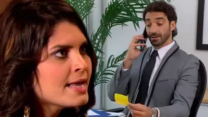 Juan Pablo llamó a Fernanda para exponer desfalco de Joel