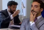 Juan Pablo postuló a nuevo trabajo y se indignó al ser rechazado