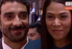 Juan Pablo quedó encantado con Juana tras su cita: "Te admiro"