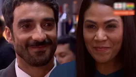 Juan Pablo quedó encantado con Juana tras su cita: "Te admiro"