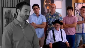 Juan Pablo quedó en ridículo en su despedida de soltero