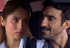 Juan Pablo regresó y minimizó a Alessia: "No eres tan importante"