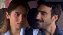 Juan Pablo regresó y minimizó a Alessia. | Fuente: AFHS