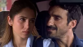 Juan Pablo regresó y minimizó a Alessia: "No eres tan importante"