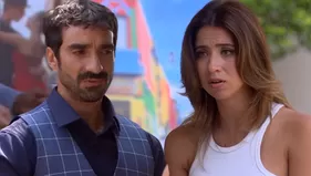 Juan Pablo reveló trágica noticia a Alessia tras su regreso