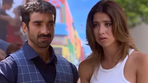 Juan Pablo reveló trágica noticia a Alessia tras su regreso