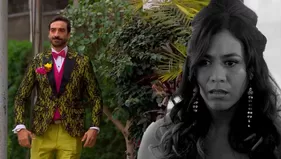 Juan Pablo se arrepintió de casarse con Juana