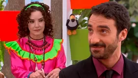 Juan Pablo se arrepintió con Lorena y le hizo llamativa propuesta