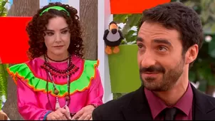 Juan Pablo se arrepintió con Lorena y le hizo llamativa propuesta