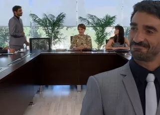 Juan Pablo será nombrado CEO de la corporación. | Fuente: AFHS