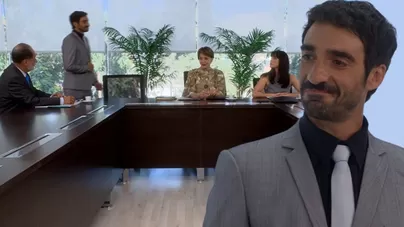 Juan Pablo será nombrado CEO de la corporación. | Fuente: AFHS