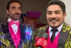 Juan Pablo se "convirtió" en Joel para recuperar su trabajo como CEO