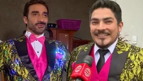 Juan Pablo se "convirtió" en Joel para recuperar su trabajo como CEO