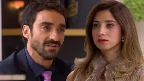 Juan Pablo se disculpará con Alessia por chantajearla (AVANCE)