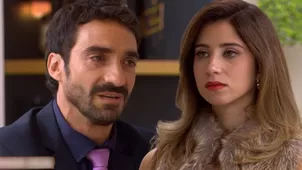 Juan Pablo se disculpará con Alessia por chantajearla (AVANCE)