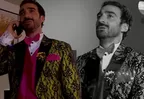 Juan Pablo se quebró por el abandono de Juana por un "millonario"