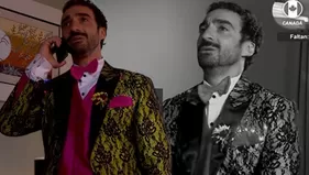 Juan Pablo se quebró por el abandono de Juana por un "millonario"