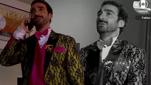 Juan Pablo se quebró por el abandono de Juana por un "millonario"