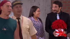 Juan Pablo sorprenderá a Juana con romántico detalle (AVANCE)