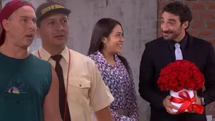 Juan Pablo sorprenderá a Juana con romántico detalle (AVANCE)