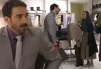 Juan Pablo sufrió un "ataque" por millonaria deuda de Juana
