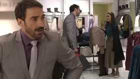 Juan Pablo sufrió un "ataque" por millonaria deuda de Juana