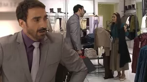 Juan Pablo sufrió un ataque por millonaria deuda de Juana | Fuente: AFHS