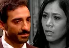 ¿Juan Pablo terminará su compromiso con Juana por mentirle?