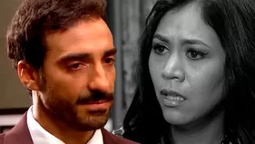 ¿Juan Pablo terminará su compromiso con Juana por mentirle?