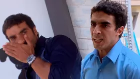 Juan Pablo y Jimmy se agarraron a golpes tras fuertes reclamos