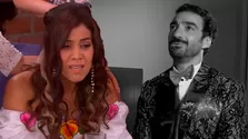Juana anunció su divorcio de Juan Pablo ¿Qué sucedió?