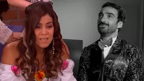 Juana anunció su divorcio de Juan Pablo ¿Qué sucedió?