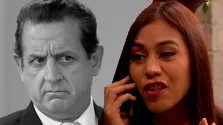 Juana chantajeará a Miguel Ignacio de la peor manera (AVANCE)