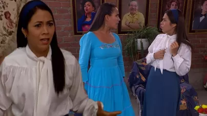 Juana dará terrible noticia a Olinda sobre don Gilberto (AVANCE)