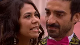 Juana enfrentará a Juan Pablo por usarla para vengarse de Alessia (AVANCE)