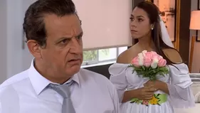 Juana exigió matrimonio a Miguel Ignacio: "Lista para casarnos"