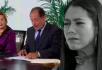 Juana lloró tras caer en la trampa de Francesca para botarla