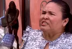 Juana lo perdió todo al ser desalojada de su cuarto