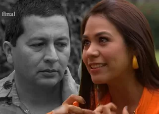 ¿Juana arriesgará la vida de Félix por dinero? (AVANCE)