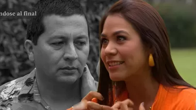 ¿Juana arriesgará la vida de Félix por dinero? (AVANCE)