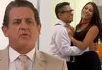 Juana quiso sacarle celos a Miguel Ignacio y todo salió mal