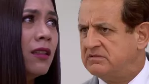 Juana rompe en llanto y expuso saliditas con Miguel Ignacio