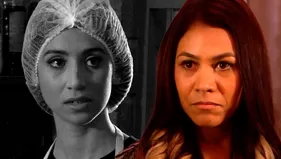Juana se vengará de Alessia para ¿reconquistar a Juan Pablo? (AVANCE)